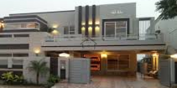 Askari 10 - Sector D - 10 Marla Tipu Design House For Sale IN  Askari, Lahore