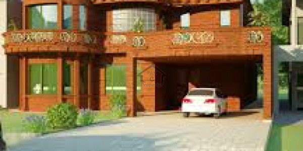 DHA-10 marla House Is Available For Sale