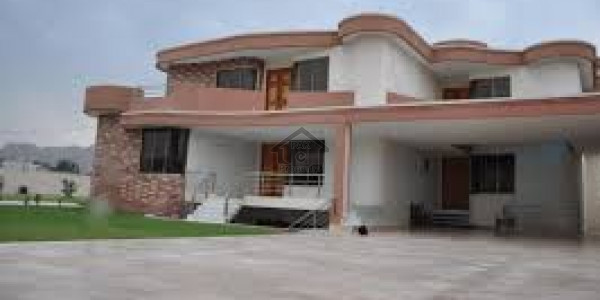 Sarwar Colony, Cantt - 32 Marla General Villa For Sale IN LAHORE