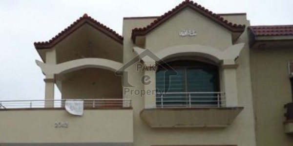 New Brand 10 marla uper portion wd all facilities for rent in ghouri town