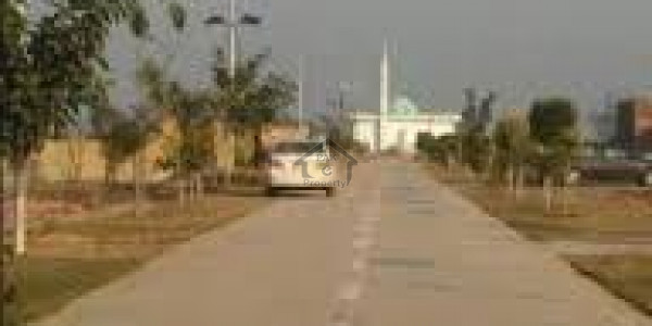 DHA 11 Rahbar Phase 2 - Block F - Plot No F 210 For Sale At 49 Lac IN  DHA 11 Rahbar, Lahore
