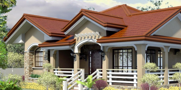 Bahria Town-9 marla House Available For Sale