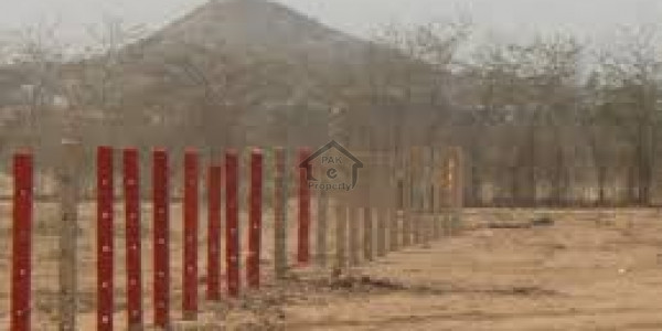 Khayaban-e-Amin - 1 Kanal Plot For Sale IN , Lahore