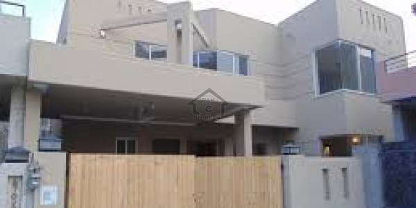 Nasheman-e-Iqbal Phase 1 - House For Sale  IN Nasheman-e-Iqbal, Lahore