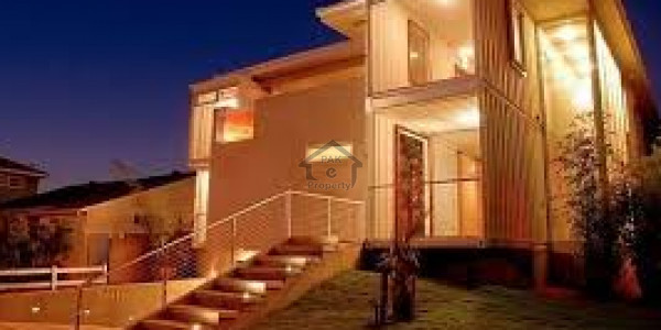 Architects Engineers Society - Block H - House For Sale IN Architects Engineers Housing Society, Lah