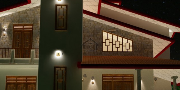 Allama Iqbal Town - 13 marla House For Sale