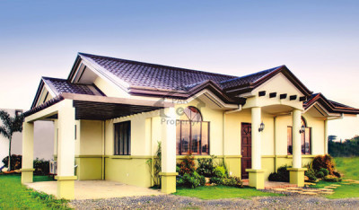 Allama Iqbal Town - 10 marla House For Sale