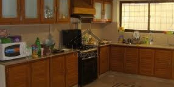 G_9/1 luxury furnish 1bed ground portion seprate gate car parking