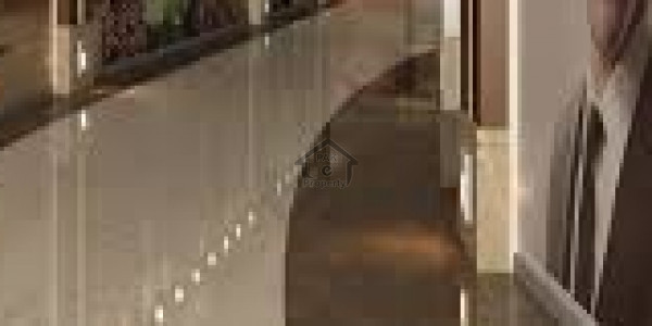 Ichhra-6 marla Commercial Building For Sale