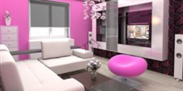 Allama Iqbal Town -10 marla House For Sale