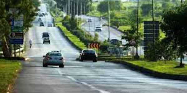 Bahria Town Phase 8 - Bahria Orchard - 5 Marla Main Boulevard Commercial For Sale On Installments IN