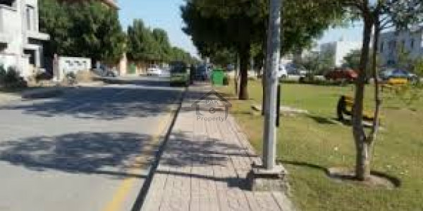 Wapda Town Kasur  - 2 Marla Commercial Plot File In Block D For Sale IN  Kasur