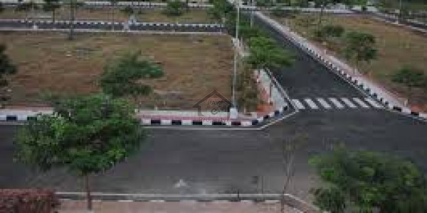 Pak Arab Society Phase 1 - Block C - Residential Plot Is Available For Sale IN Pak Arab Housing Soci