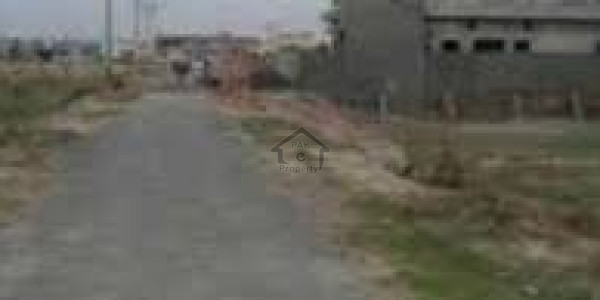 Venus Housing Scheme - Residential Plot Is Available For Sale IN LAHORE