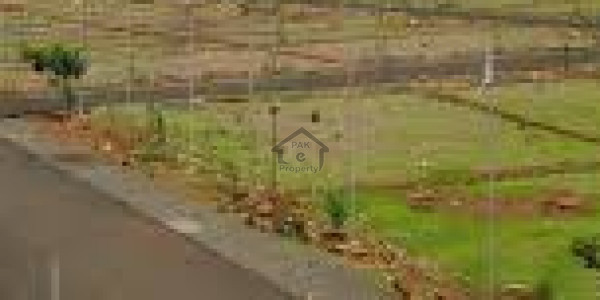 Izmir Town - 1 Kanal Plot For Sale IN LAHORE