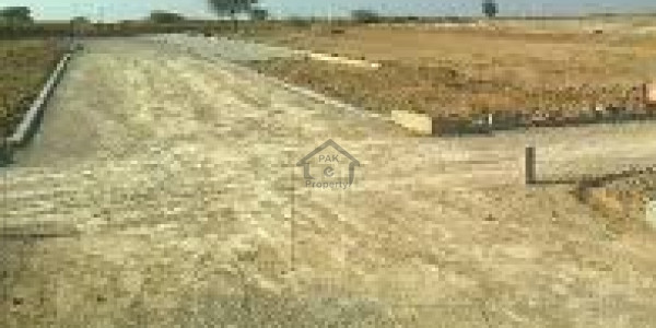 Bahria Town - Rafi Block- Sector E - Residential Plot Is Available For Sale IN  Bahria Town, Lahore
