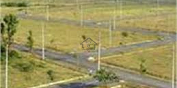 Bahria Town - Jinnah Block - Sector E - Residential Plot Is Available For Sale IN  Bahria Town, Laho
