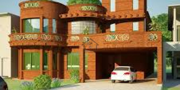 Air Avenue - Block N - 5 Year Old Full House Is Available For Sale IN Air Avenue, Lahore