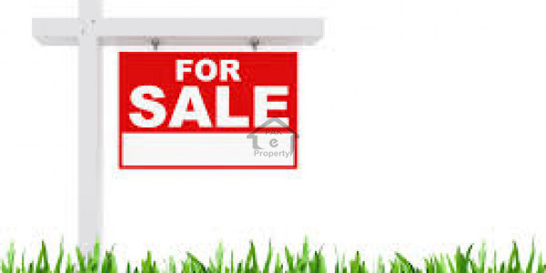 DHA-5 Marla Best Location Plot for sale