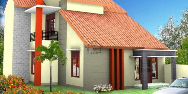 DHA-5 Marla Super Luxury house for sale