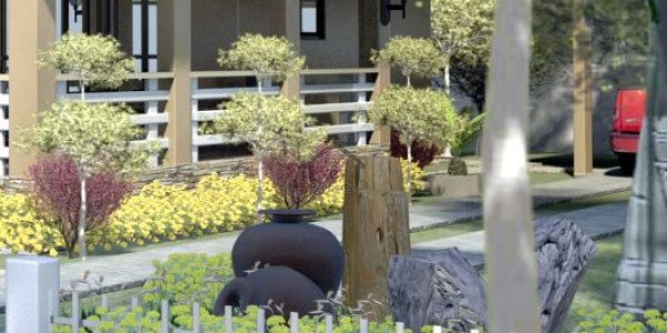 DHA-10 Marla house for sale