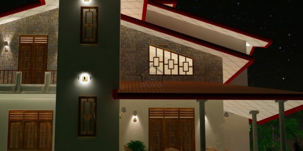 DHA-10 Marla House for sale