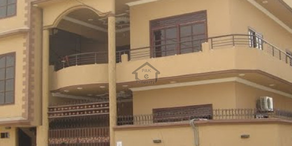 DHA-10 Marla  Best Option Of The Year 4 Bed Basement Bungalow Must Visit