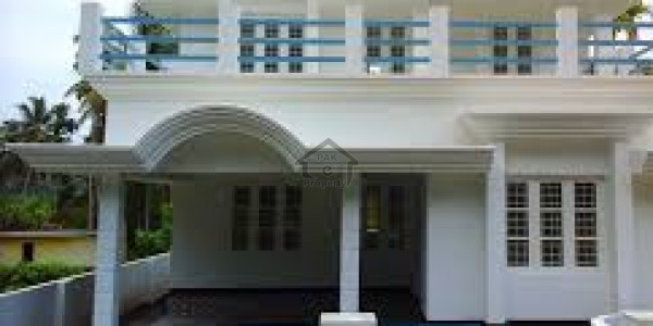 DHA-7 Marla Ultra Modern Bungalow Master Piece Of Architect