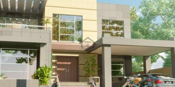 DHA-5 Marla Corner Ultra Modern Bungalow Phase 6 Urgent Sale