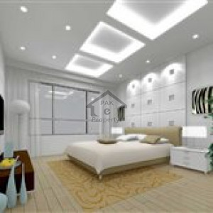 DHA-5 Marla Pair Bungalow At The Best Location Of Phase 6 Best Option For Two Families