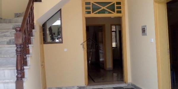 DHA-5 Marla Pair Bungalow At The Best Location Of Phase 6 Best Option For Two Families