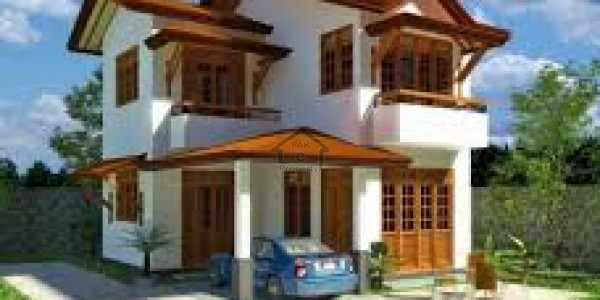 DHA-5 Marla Extra Ordinary Bungalow In A Very Low Price Original Pics Attached