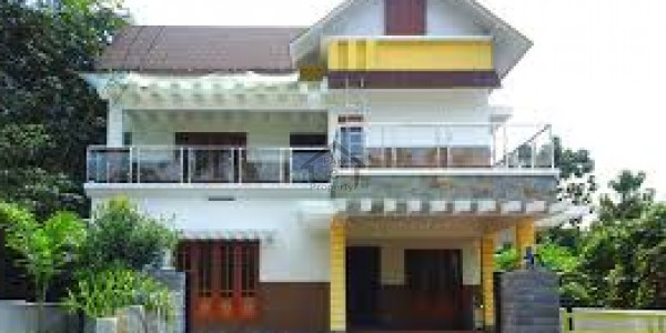 DHA-5 Marla Slightly Used Bungalow Must Visit Near McDonald