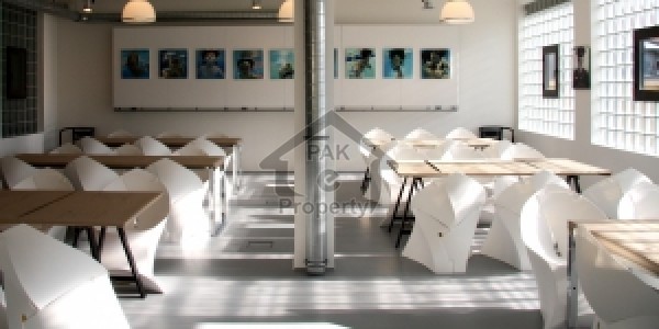 Ghouri town 2bed.tv lounge,wd all facilities in ghauri,ghori islamabad