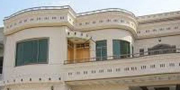 Valencia Housing Society - One Kanal Upper Portion For Rent IN LAHORE