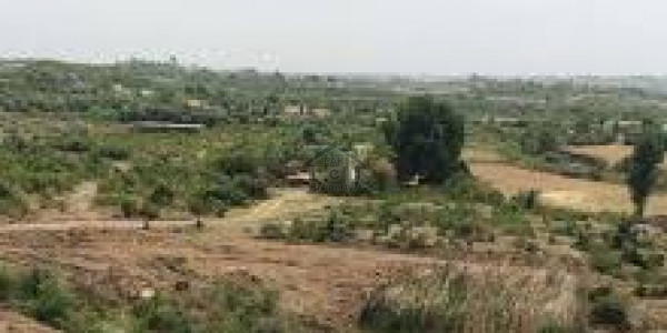 Vital Homes Housing Scheme-5 marla on ground for sale