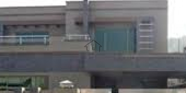 One Kanal Upper Portion For Rent In Wapda Town Phase 1 - Block E2