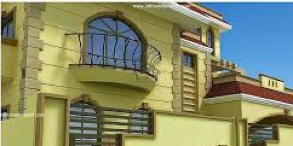 Tariq Gardens - 10 Marla Upper Portion For Rent IN LAHORE