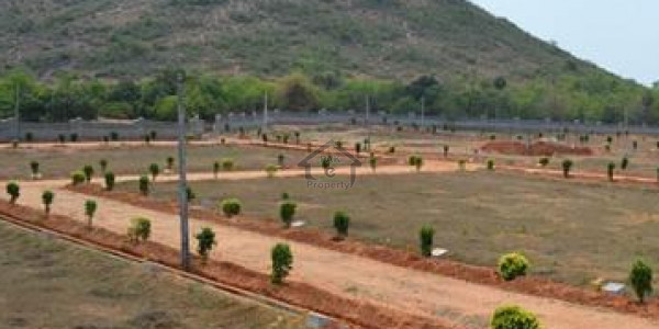 DHA Phase 6 - Block C - Pair Residential Plot Is Available For Sale IN DHA Defence, Lahore