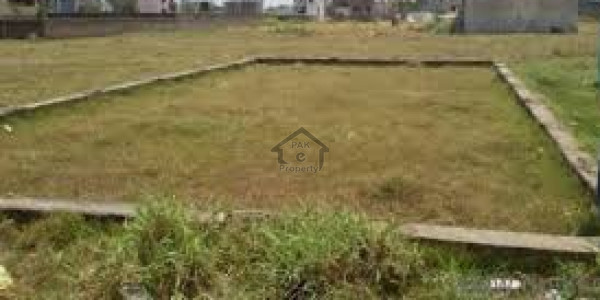 DHA Phase 6 - Block E - Residential Plot Is Available For Sale IN DHA Defence, Lahore