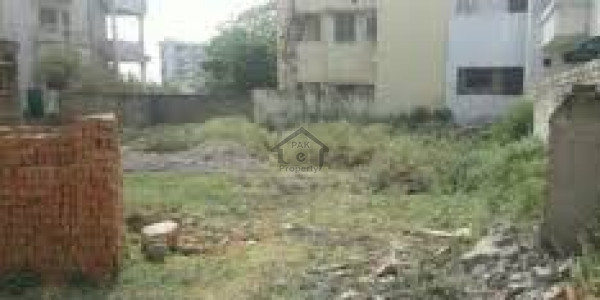 Bahria Orchard Phase 1 - Northern - Residential Plot For Sale IN Bahria Orchard, Lahore