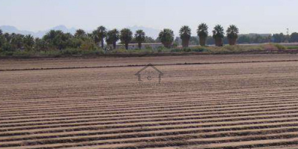 Fazaia Housing Scheme 1 kanal Residential Plot Is Available For Sale