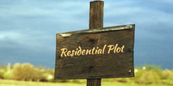 Fazaia Housing Scheme 1 kanal Residential Plot Is Available For Sale