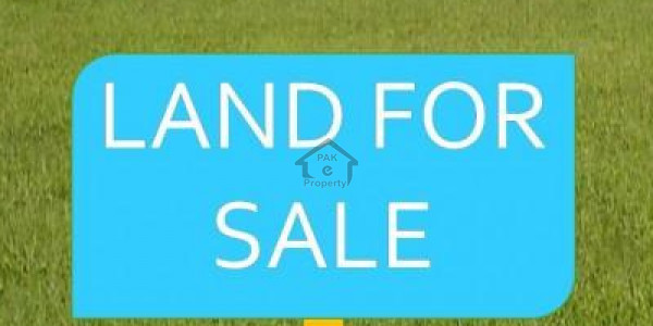 Fazaia Housing Scheme-1 kanal Residential Plot Is Available For Sale