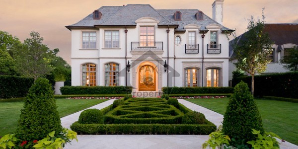 Ghouri town New Brand single story 4marla12500 for rent in islambad