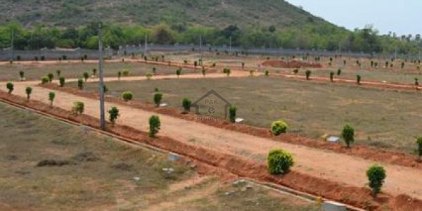 DC Colony - 1 Kanal Plot For Sale- Extension 3 Phase 1  IN  Gujranwala