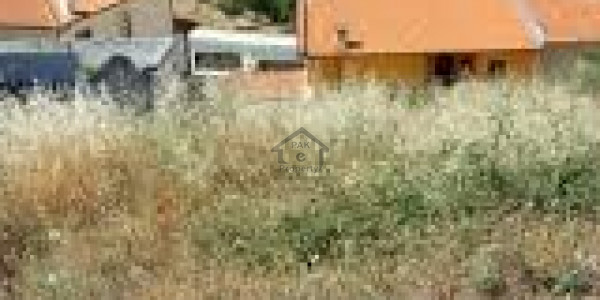 DHA-1 kanal Plot Is Available For Sale