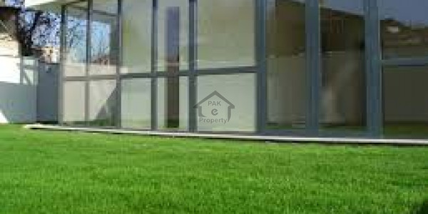 DHA-1 kanal Affidavit Plot File Is Available For Sale