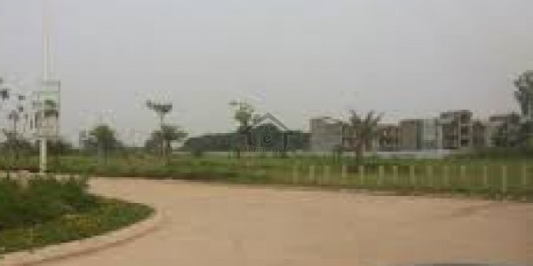 DHA-1 kanal Affidavit Plot File Is Available For Sale