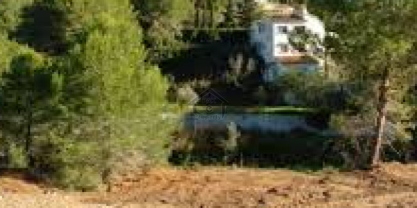 DHA-10 MARLA Residential Plot Is Available For Sale